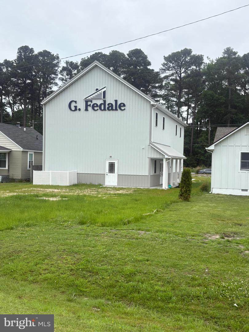 11726 Grays Corner Road - Photo 1