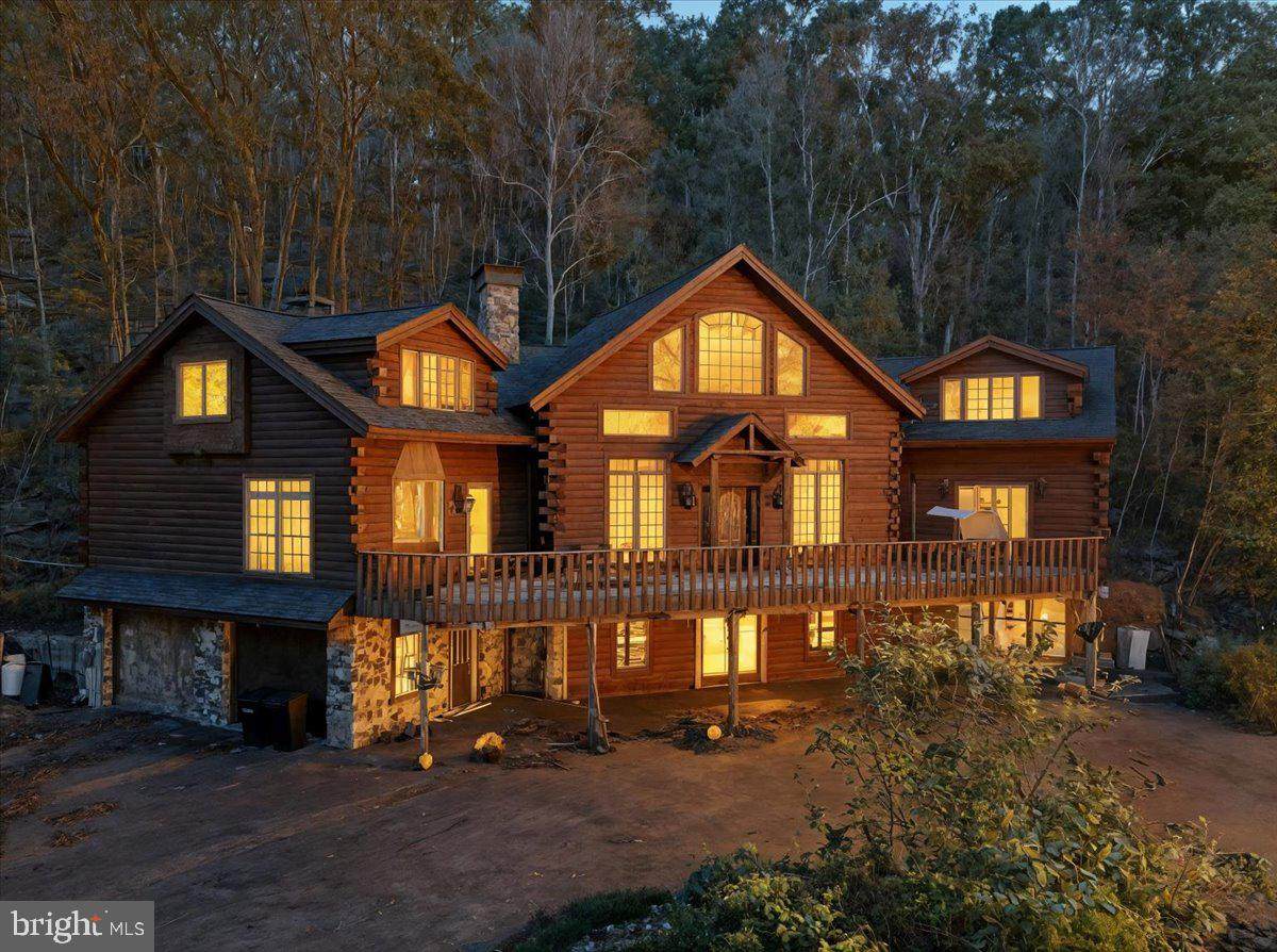 493 Lake Drive - Photo 1