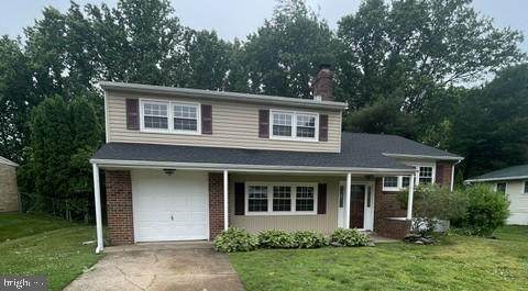 1207 Flint Hill Road - Photo 1