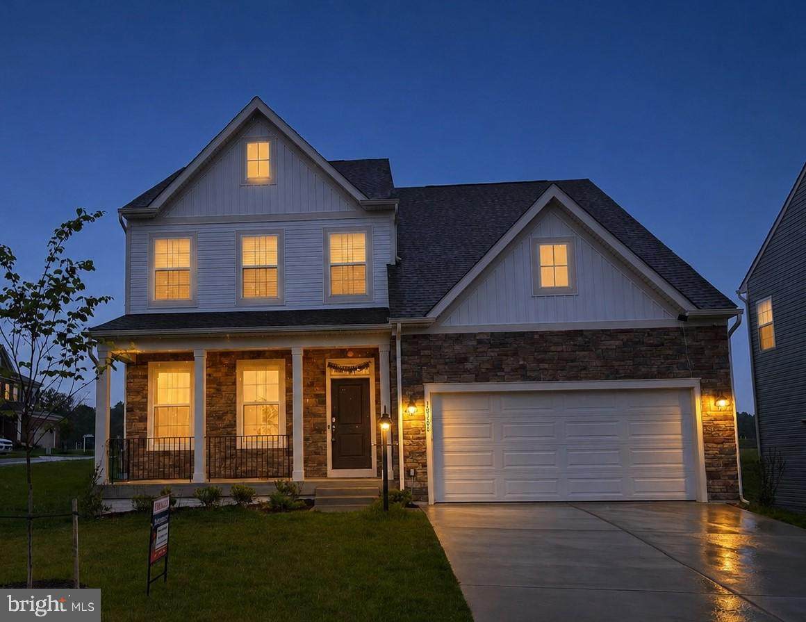 18101 Telford Drive - Photo 1