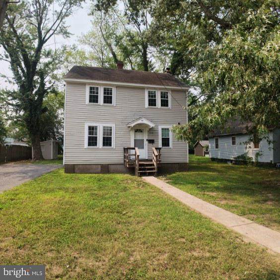 408 Dudley Avenue - Photo 1
