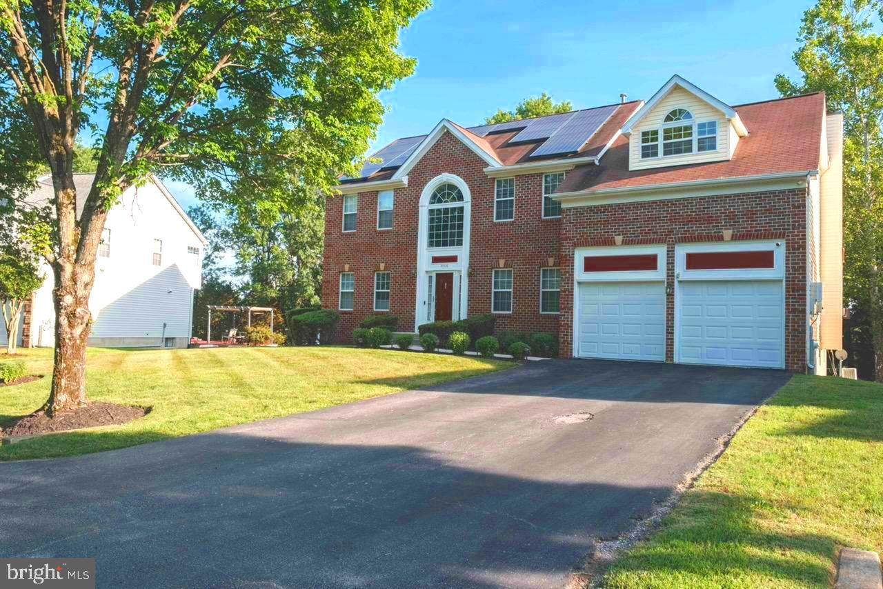14508 Delcastle Drive - Photo 1