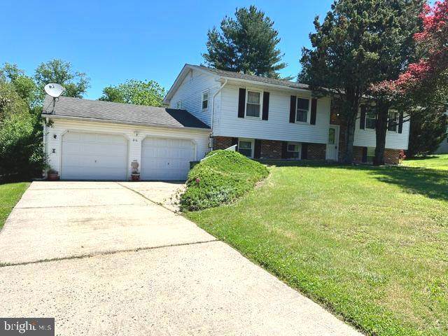 810 Stone Haven Drive - Photo 1