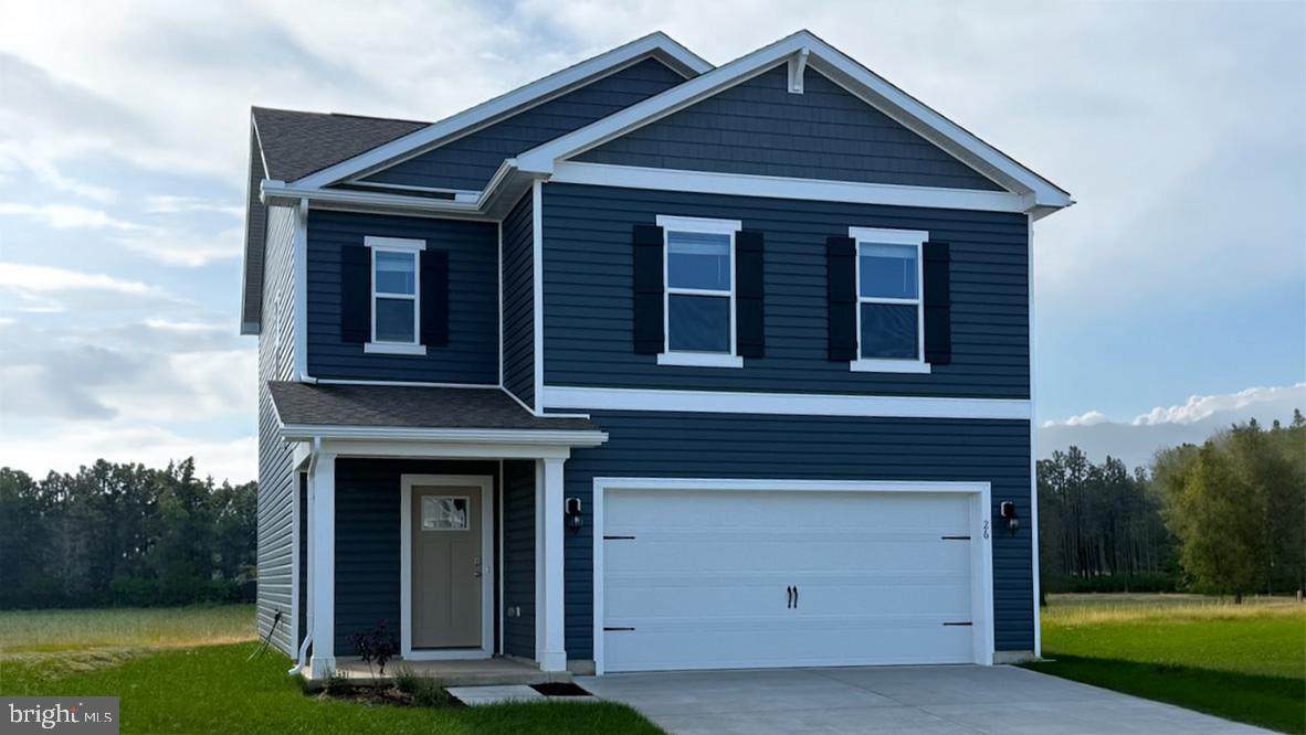 26 Chesapeake Drive - Photo 1