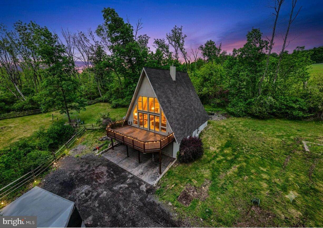 216 Maugers Mill Road - Photo 1