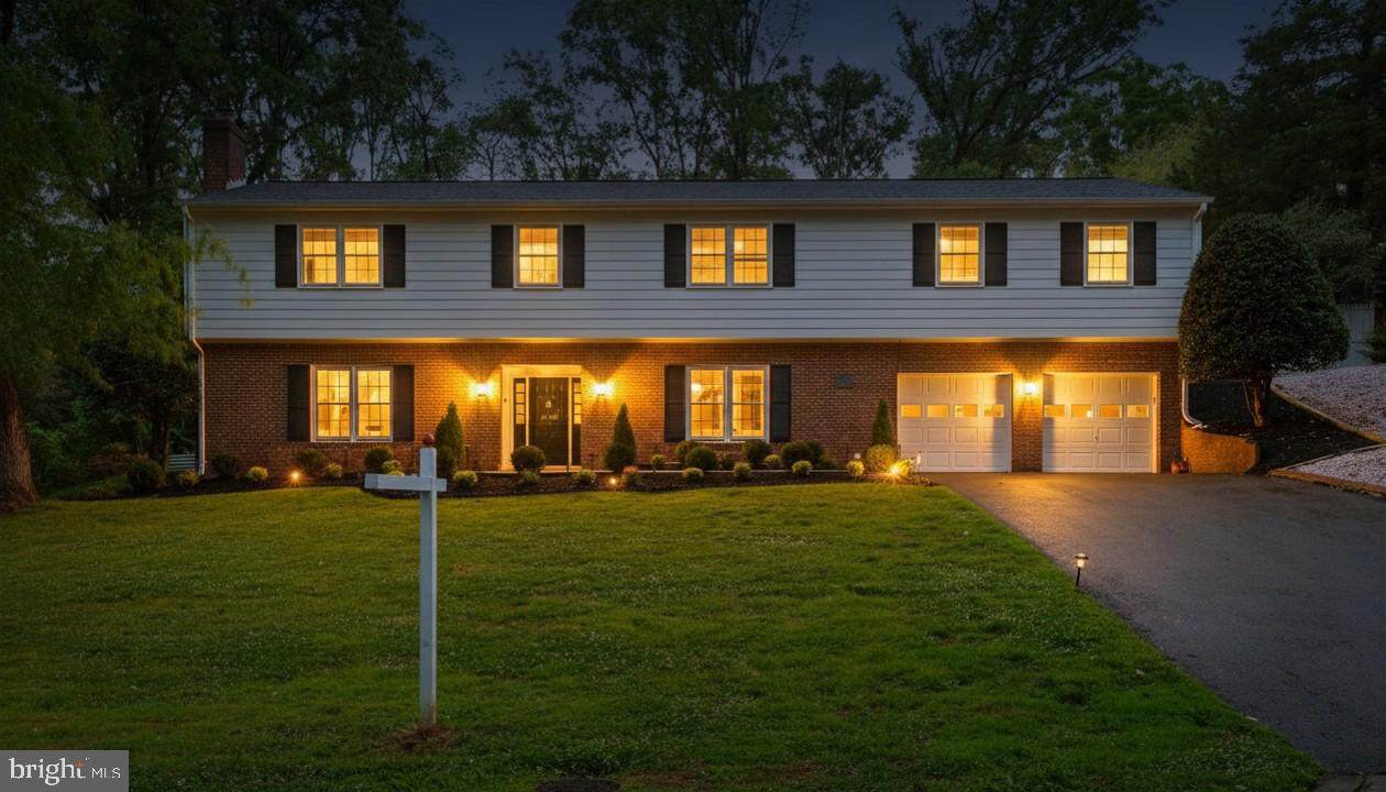 1718 Hollinwood Drive - Photo 1