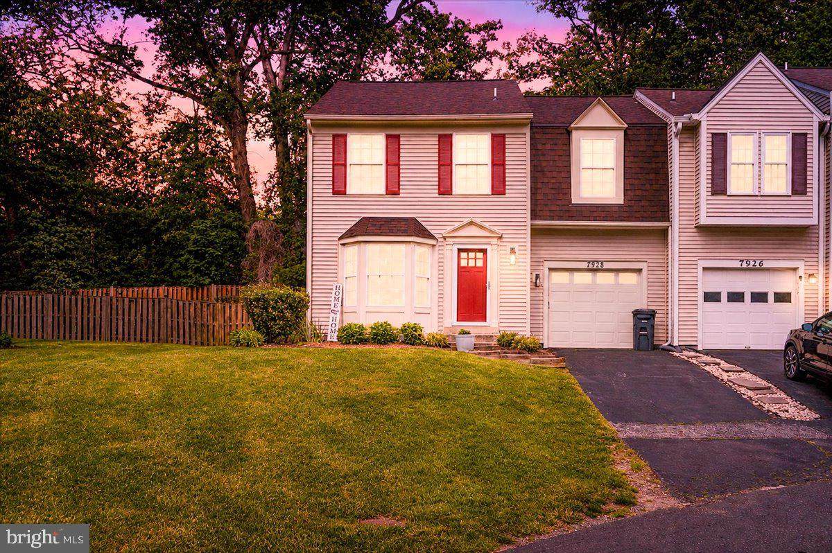 7928 Gambrill Court - Photo 1