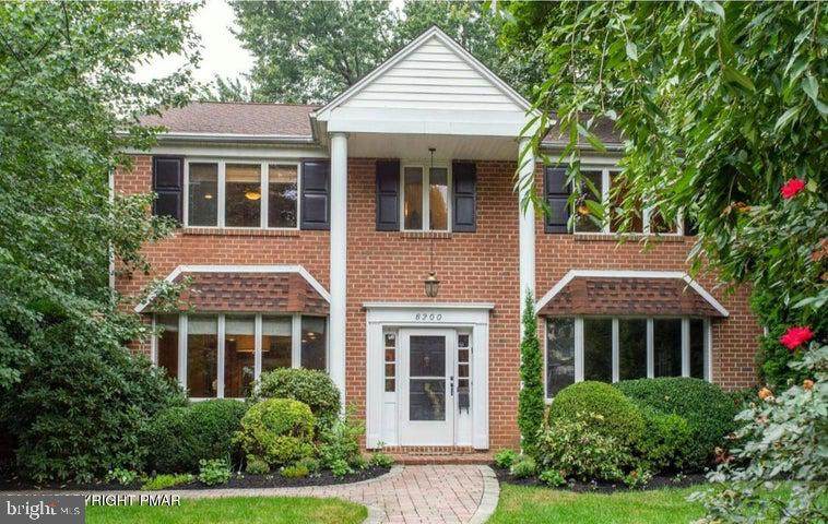 8200 Cadwalader Avenue - Photo 1