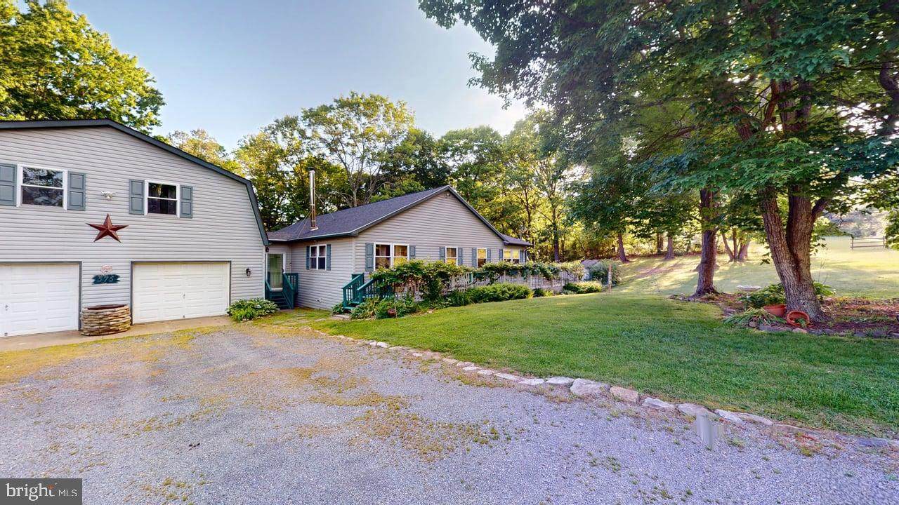 575 River Highlands Road - Photo 1