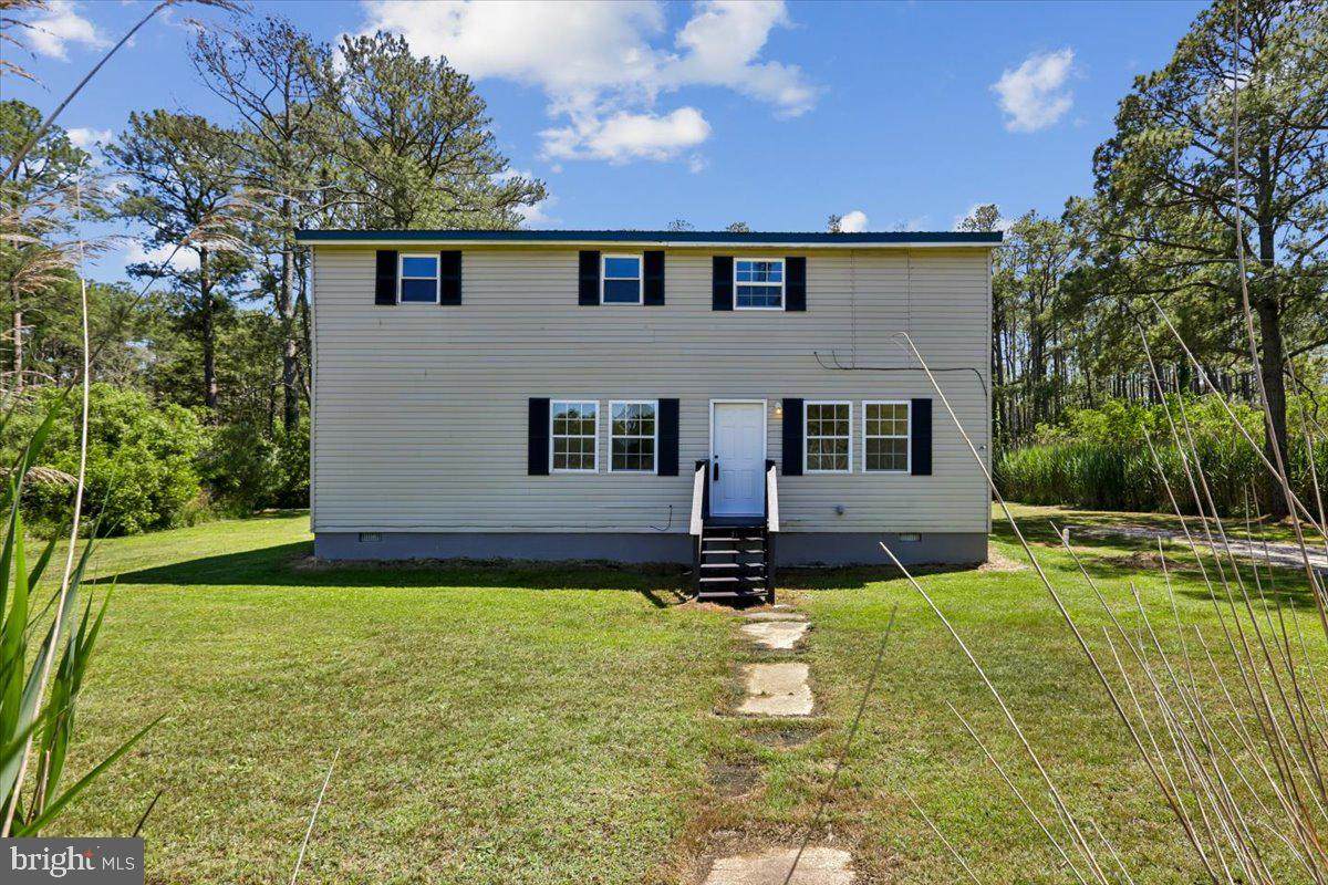2899 Byrdtown Road - Photo 1