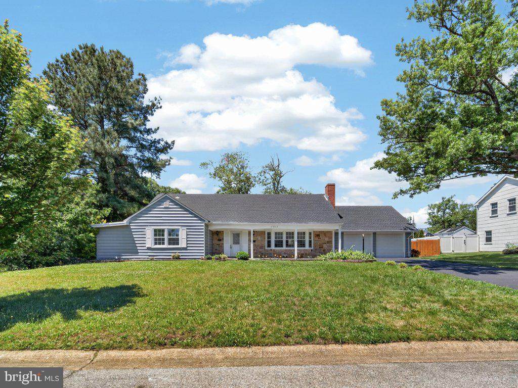 2702 Spindle Lane - Photo 1