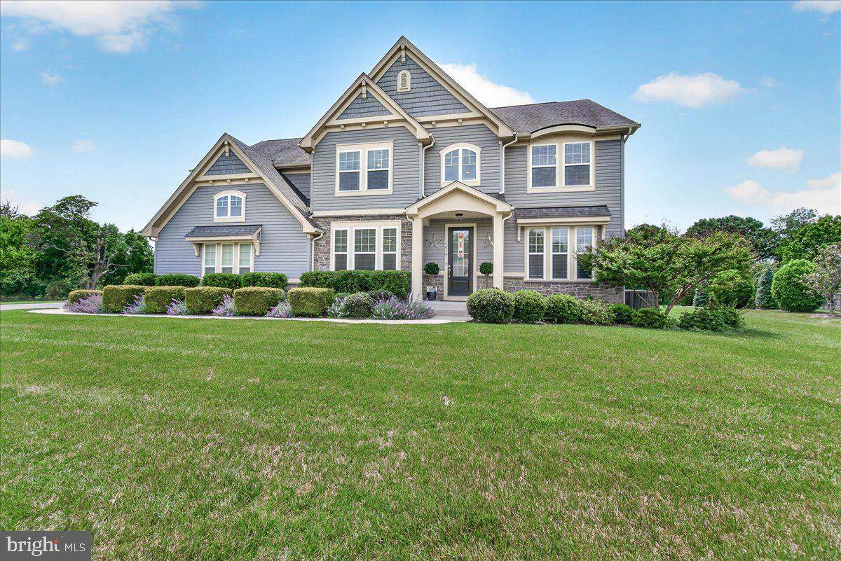 3614 Moline Court - Photo 1