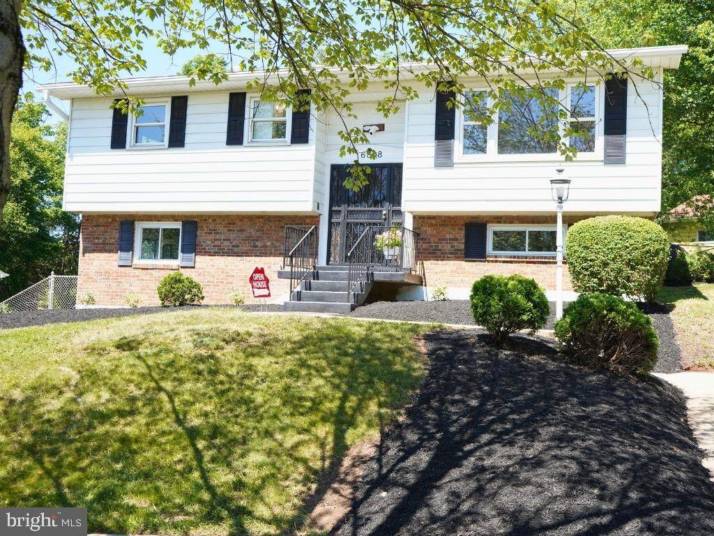 6808 Emerson Street - Photo 1