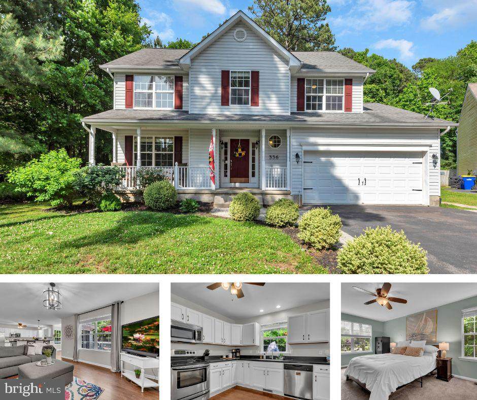336 Timber Lane - Photo 1