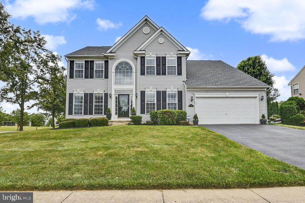 301 Helen Drive - Photo 1