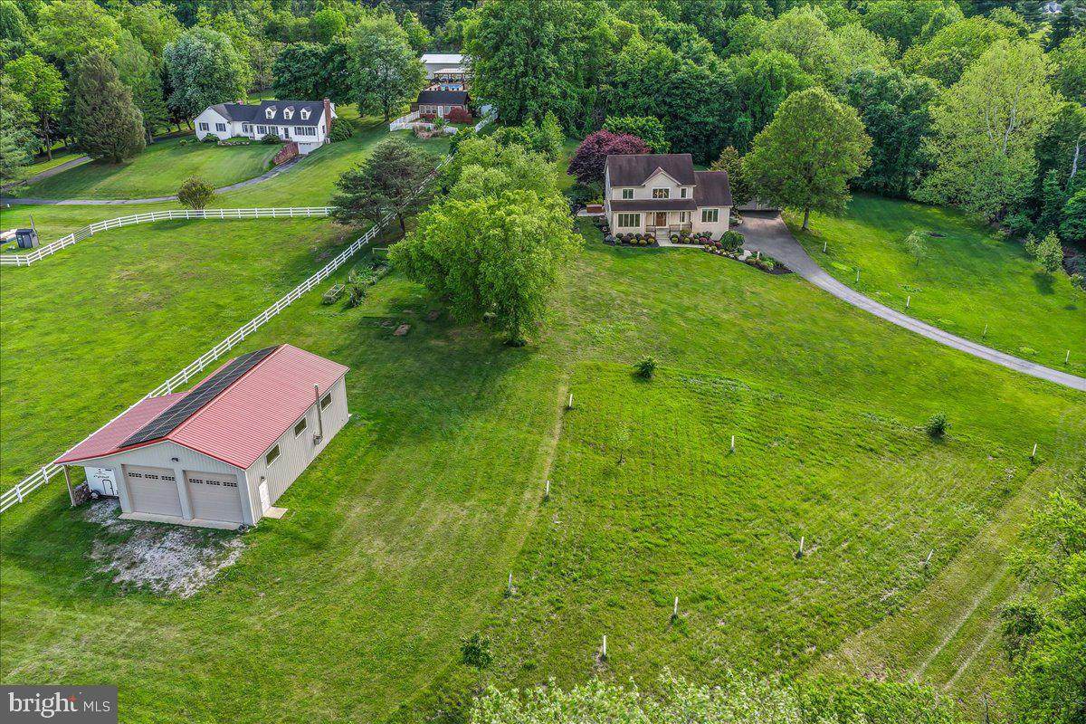 337 Little Elk Creek Road - Photo 1