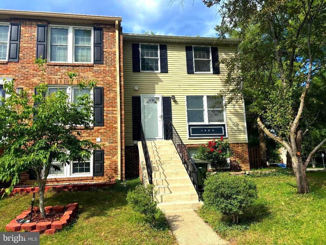 5935 Spruce Run Court - Photo 1