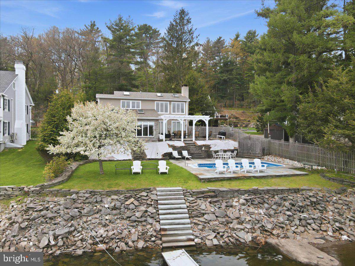 114 Shore Road - Photo 1