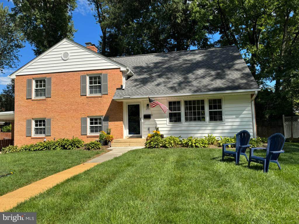 8505 Stable Drive - Photo 1
