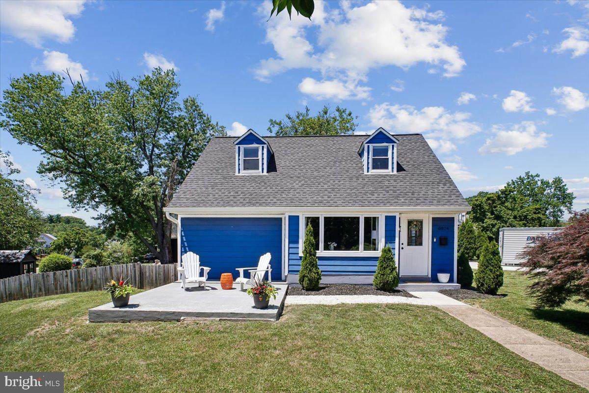 6924 Duke Drive - Photo 1