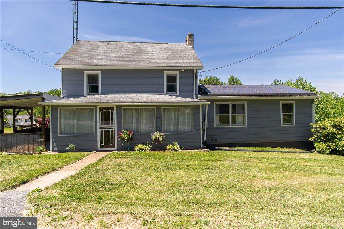 11316 Highland School Road - Photo 1