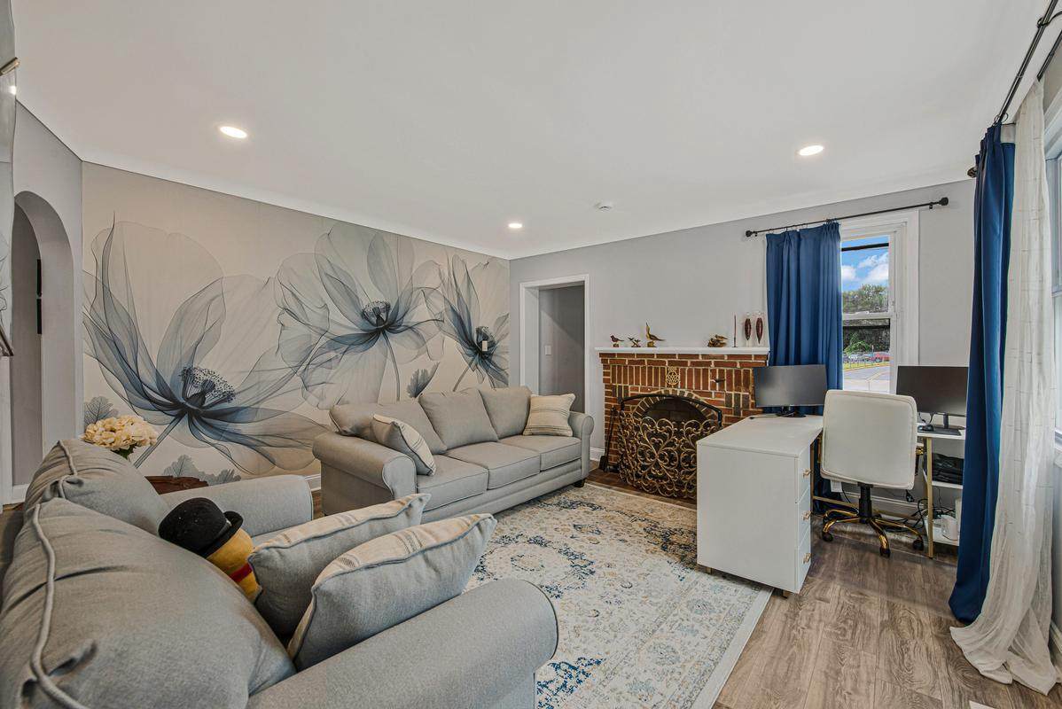 5002 Silver Hill Road - Photo 1