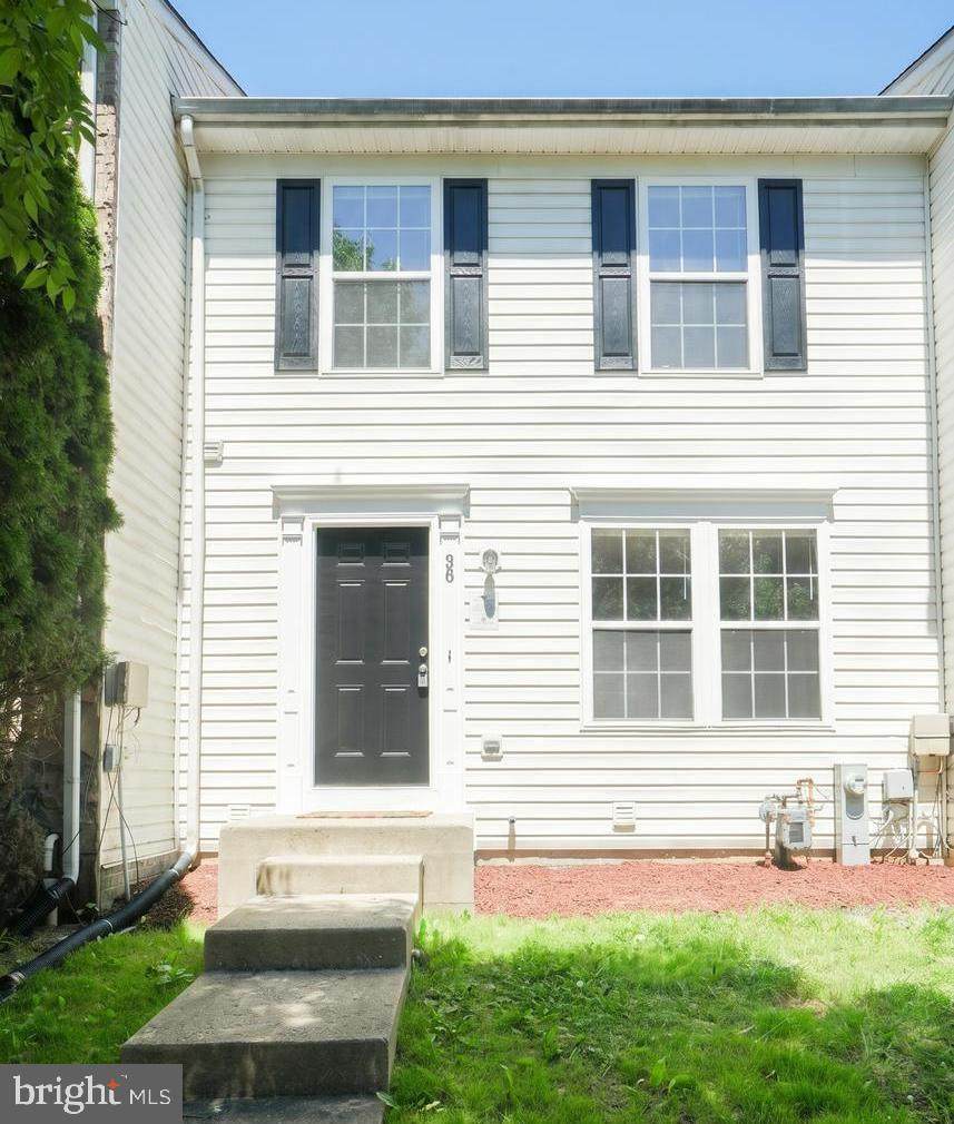 36 Gwynnswood Road - Photo 1
