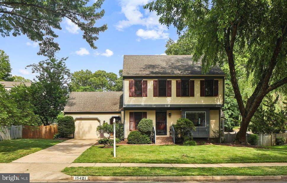 15421 Autumn Lane - Photo 1
