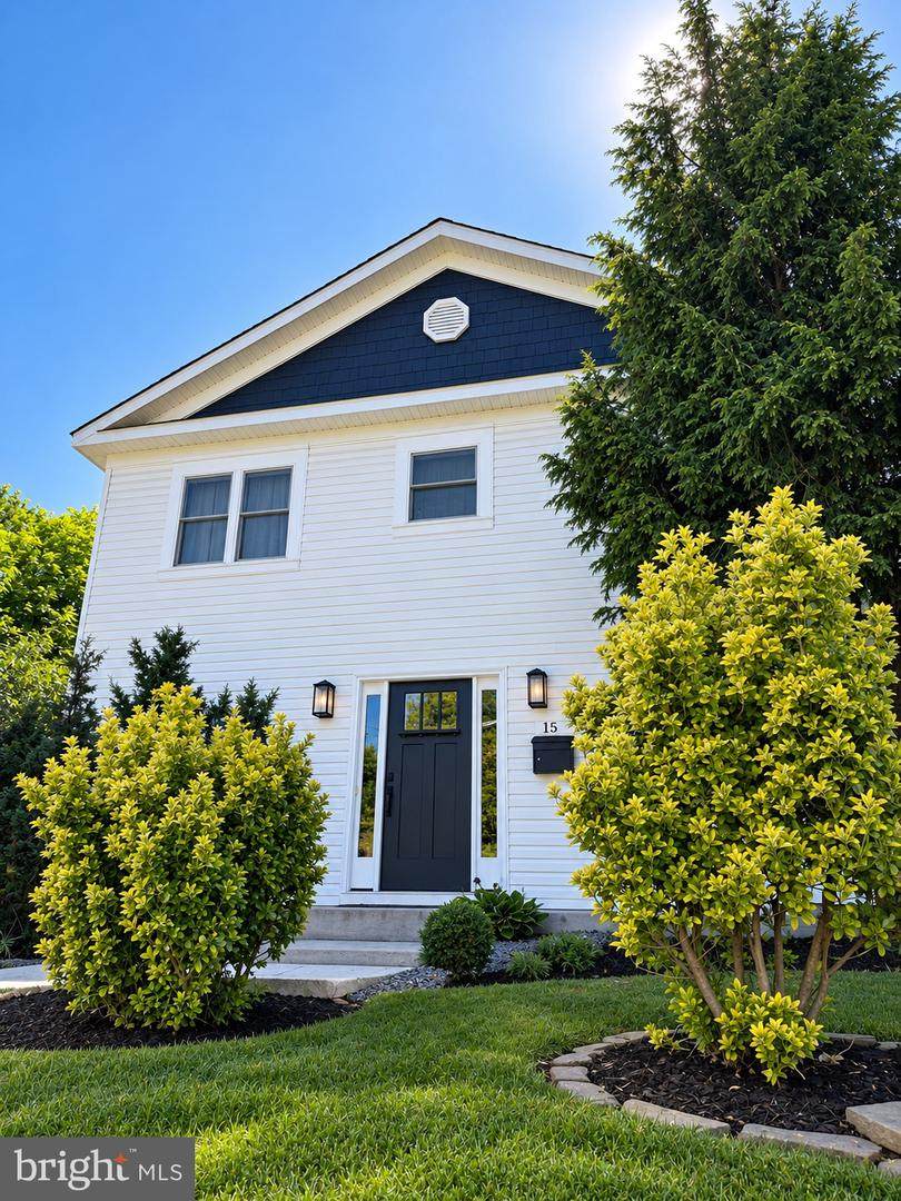 157 Manassas Drive - Photo 1