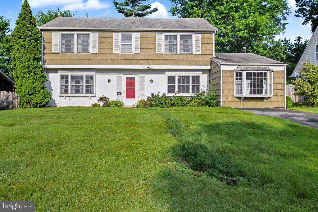 2712 Filbert Lane - Photo 1