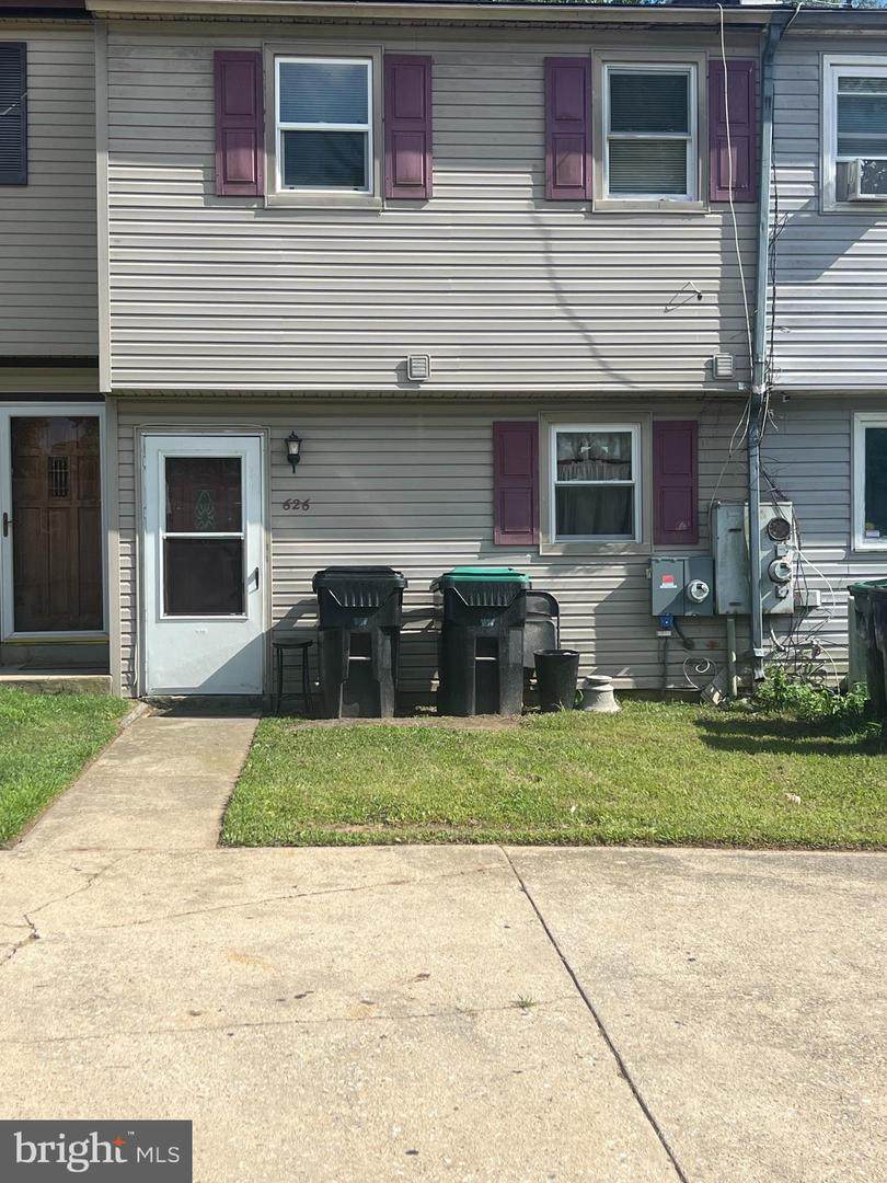 626 Tara Drive - Photo 1