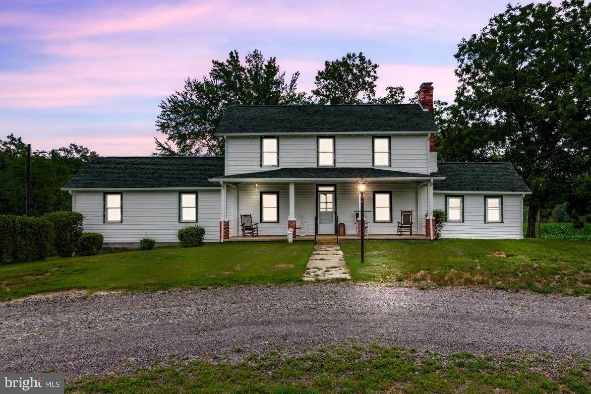 4129 Stratford Hall Road - Photo 1