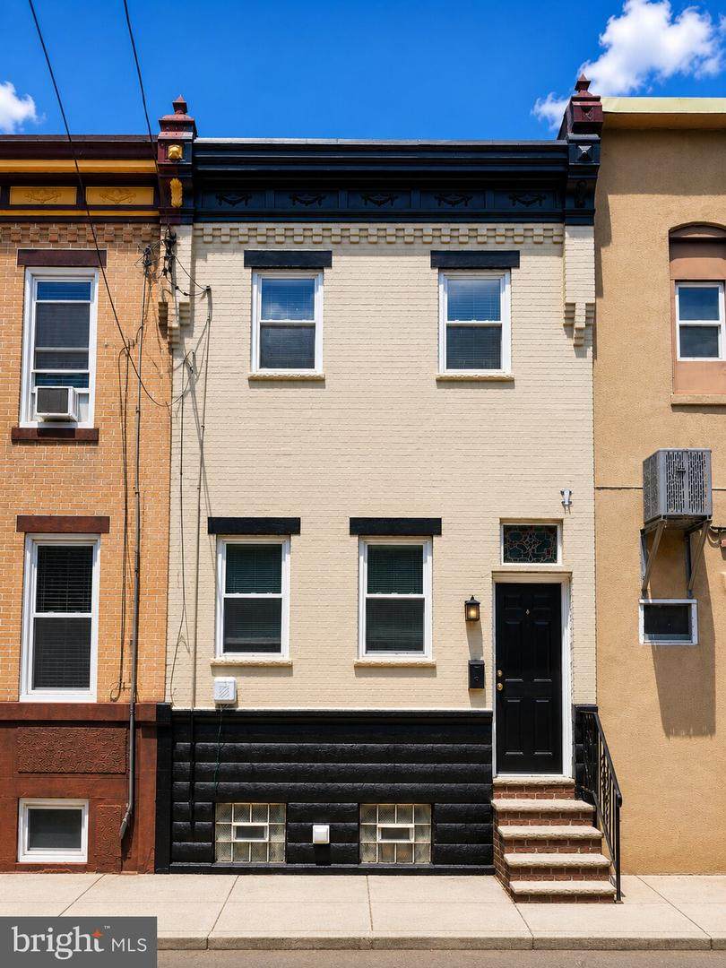1035 Cantrell Street - Photo 1