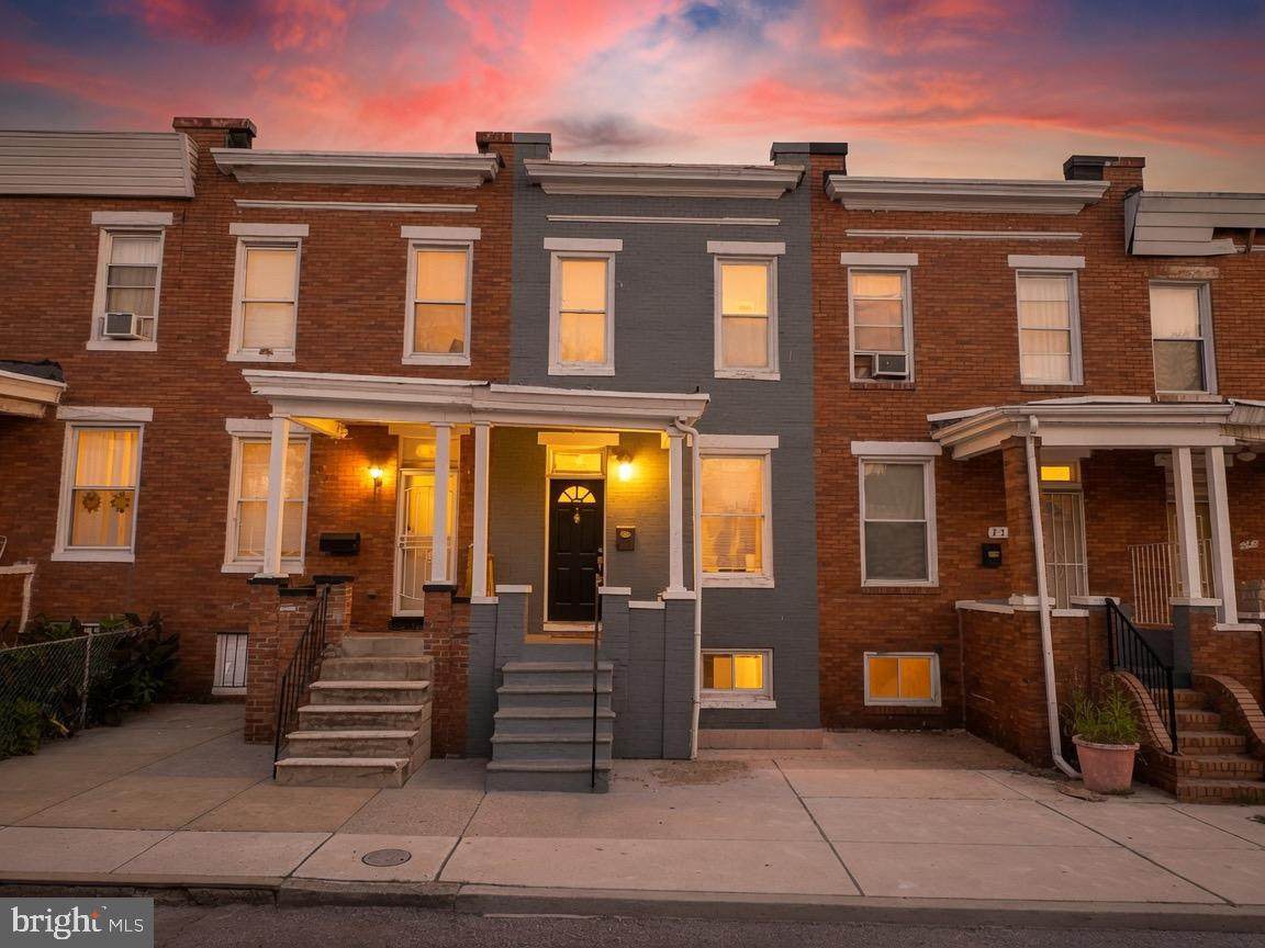 2512 Chase Street - Photo 1