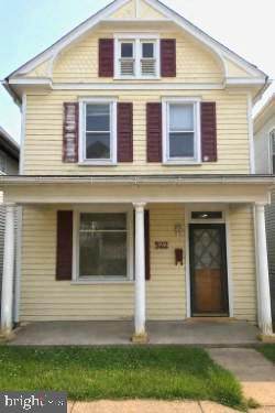 522 Potomac Street - Photo 1