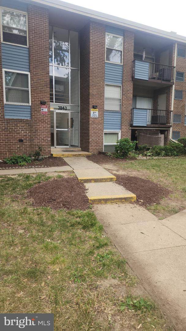 3843 Saint Barnabas Road - Photo 1