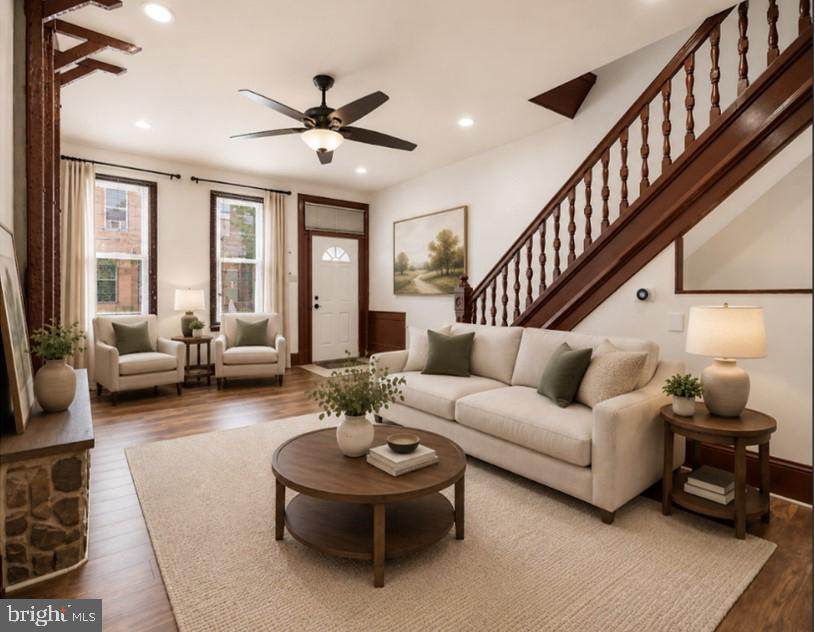 2431 Norris Street - Photo 1