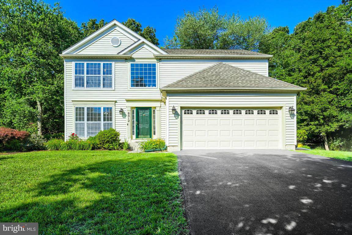 8012 Middlebury Drive - Photo 1