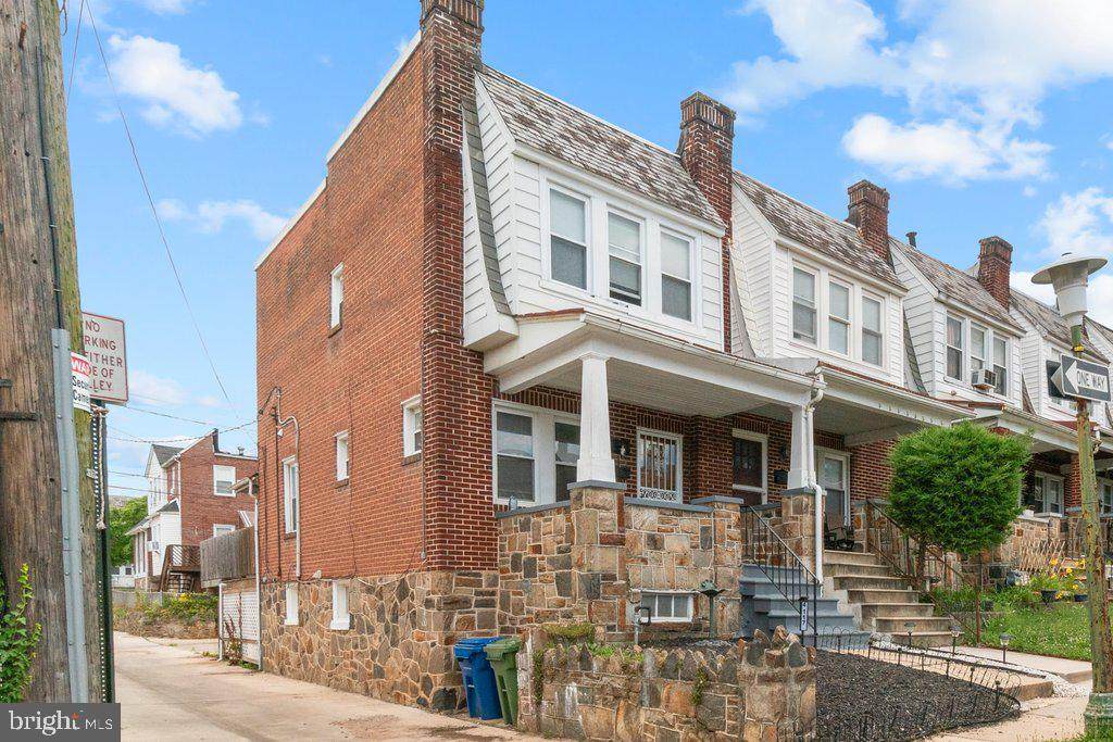 4117 Granite Avenue - Photo 1
