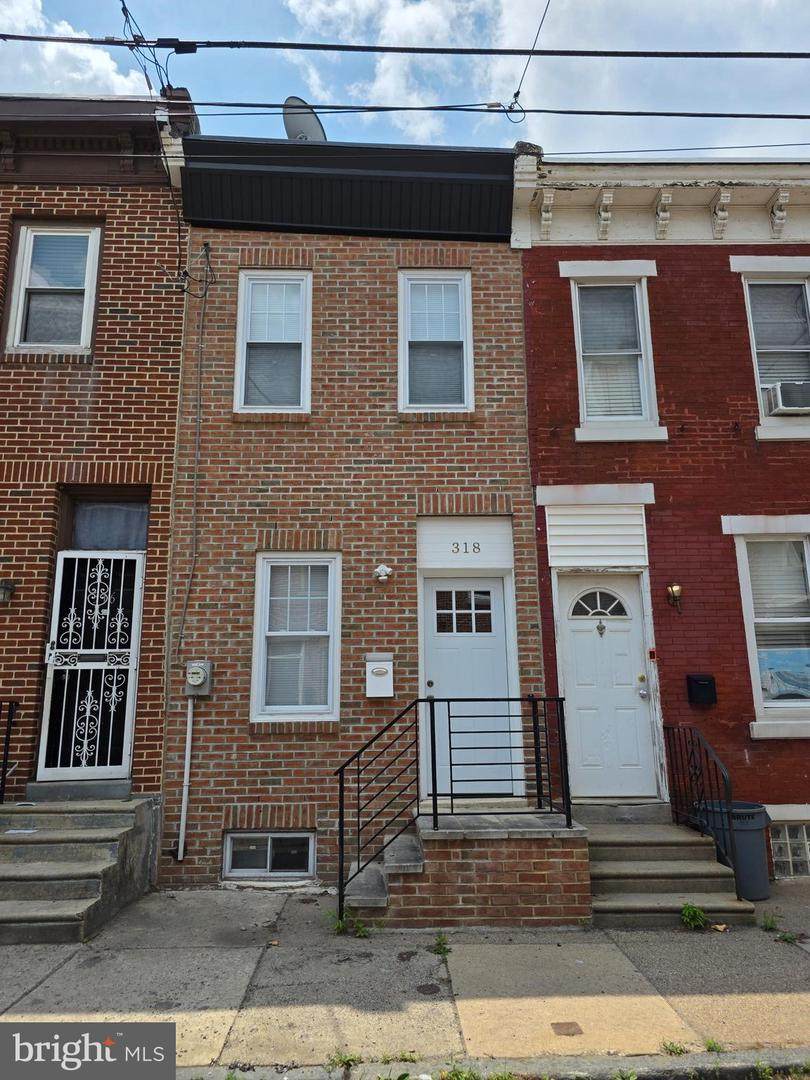 318 Wiota Street - Photo 1