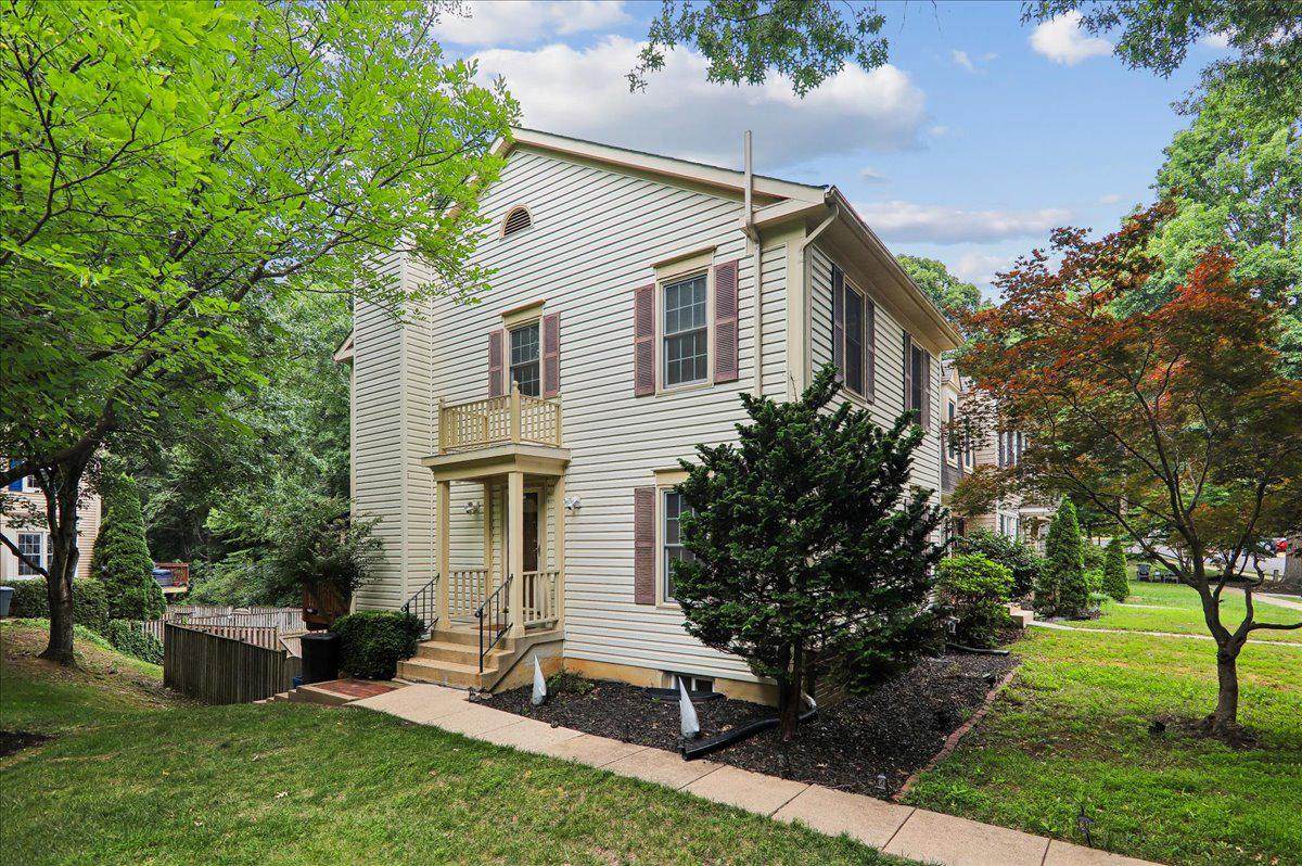 7408 Spring Tree Drive - Photo 1