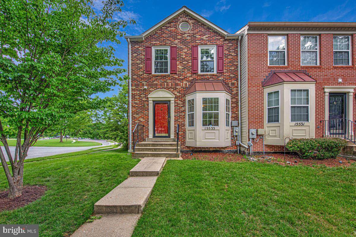 15533 Ebbynside Court - Photo 1