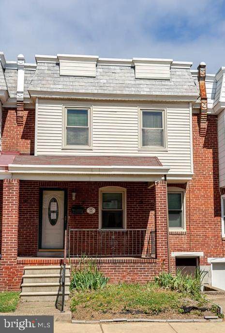 223 Bayard Avenue - Photo 1