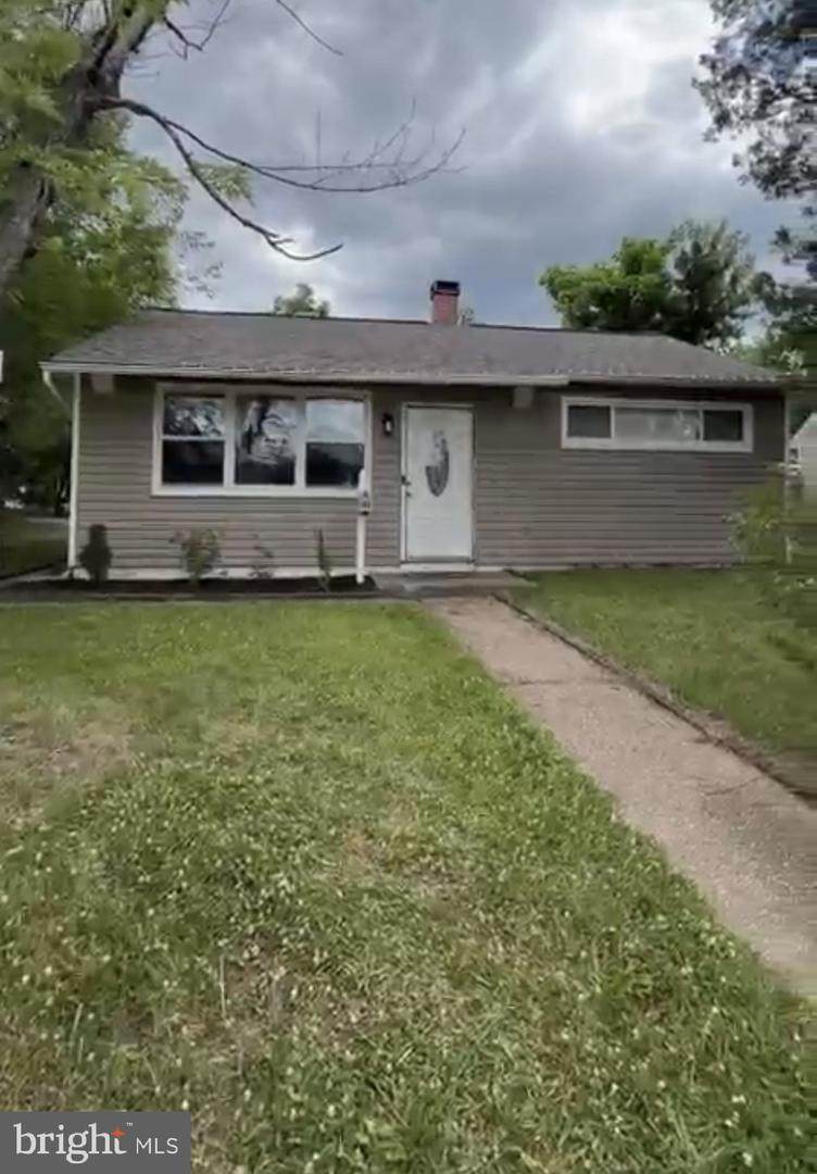 501 Wimmer Road - Photo 1