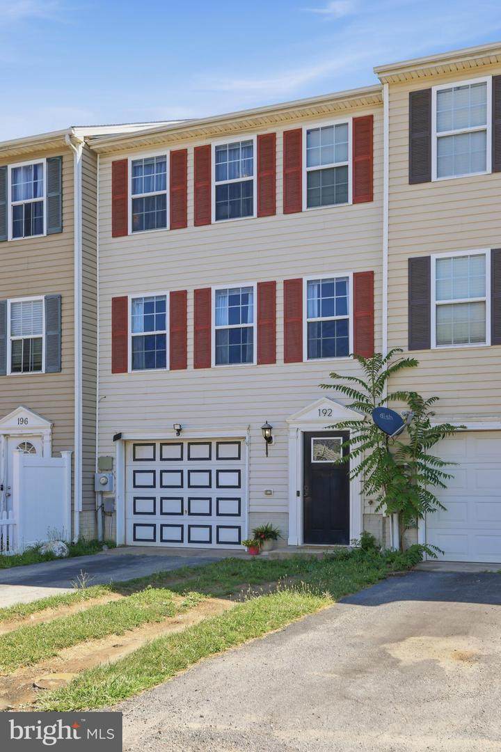 192 Topaz Lane - Photo 1