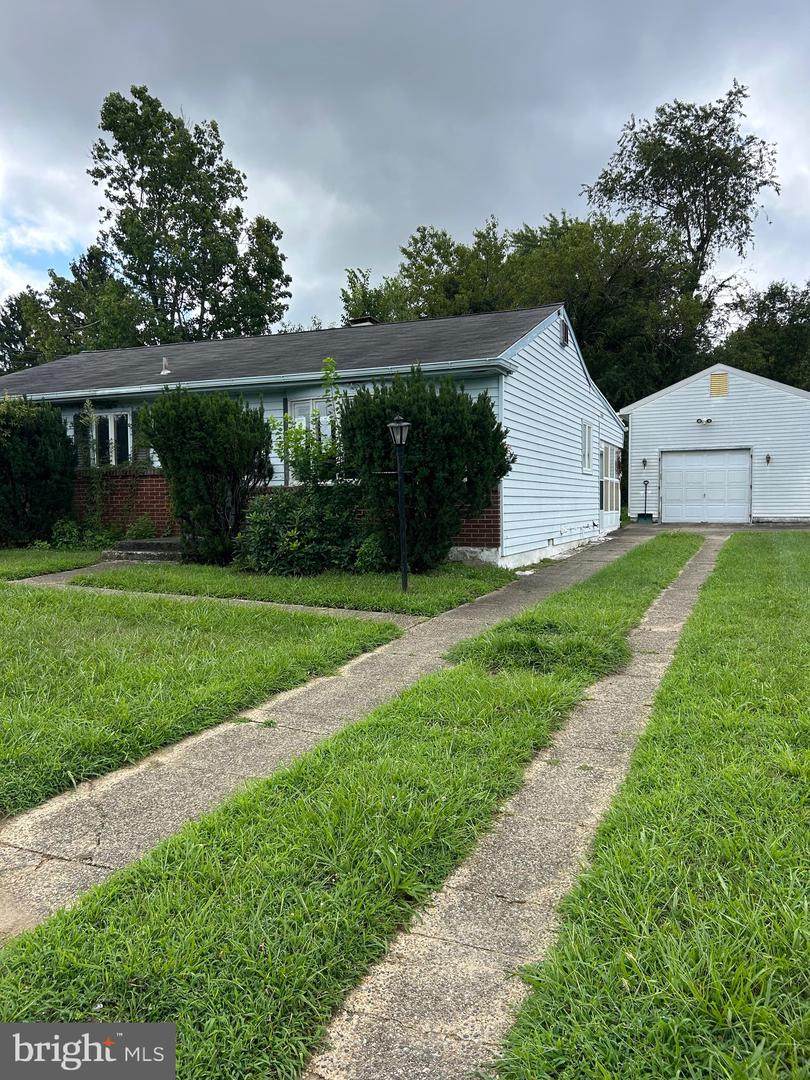 8 Boswell Road - Photo 1