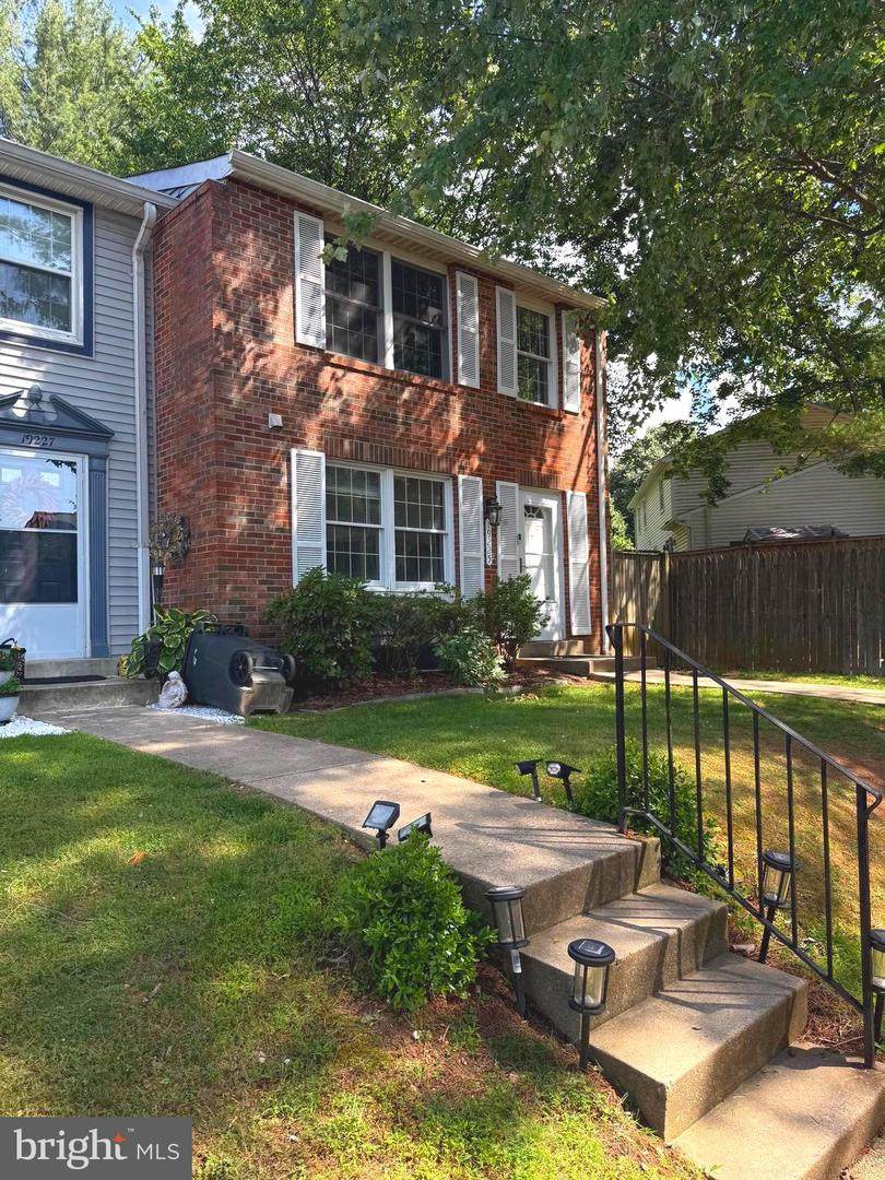 19225 Warrior Brook Drive - Photo 1