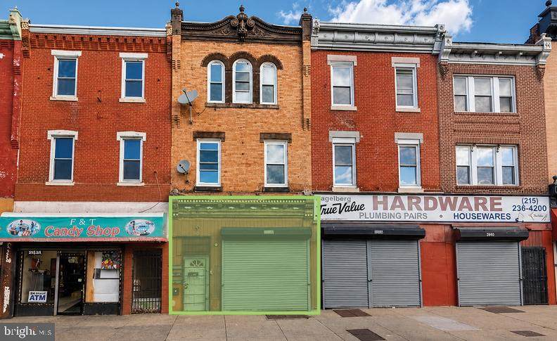 2725 Girard Avenue - Photo 1