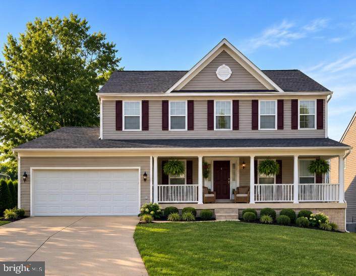 3165 Tulip Tree Place - Photo 1