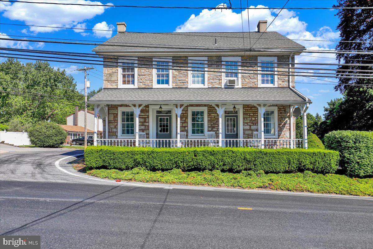 879 Fritztown Road - Photo 1